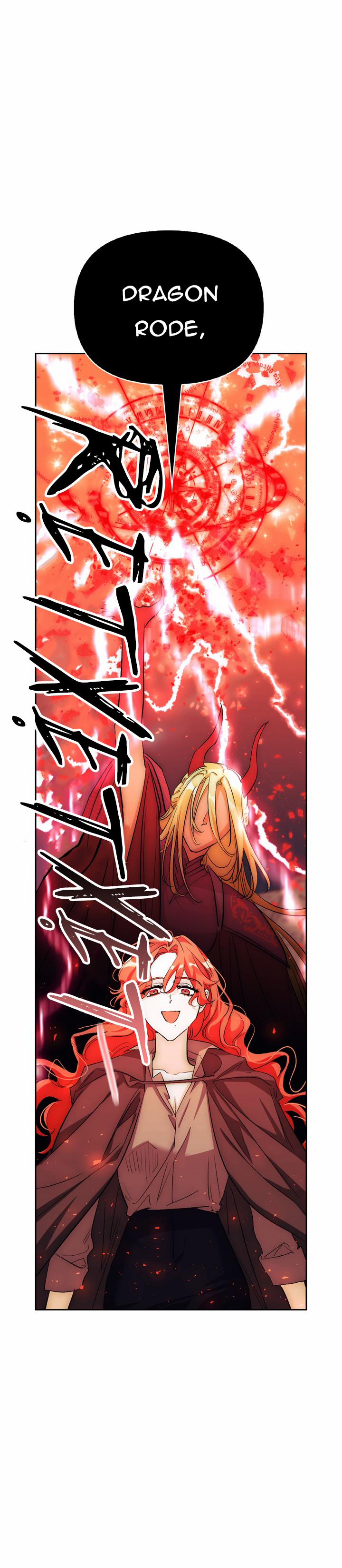 Ác Nữ Xứng Đôi Với Bạo Chúa 91 trang 36