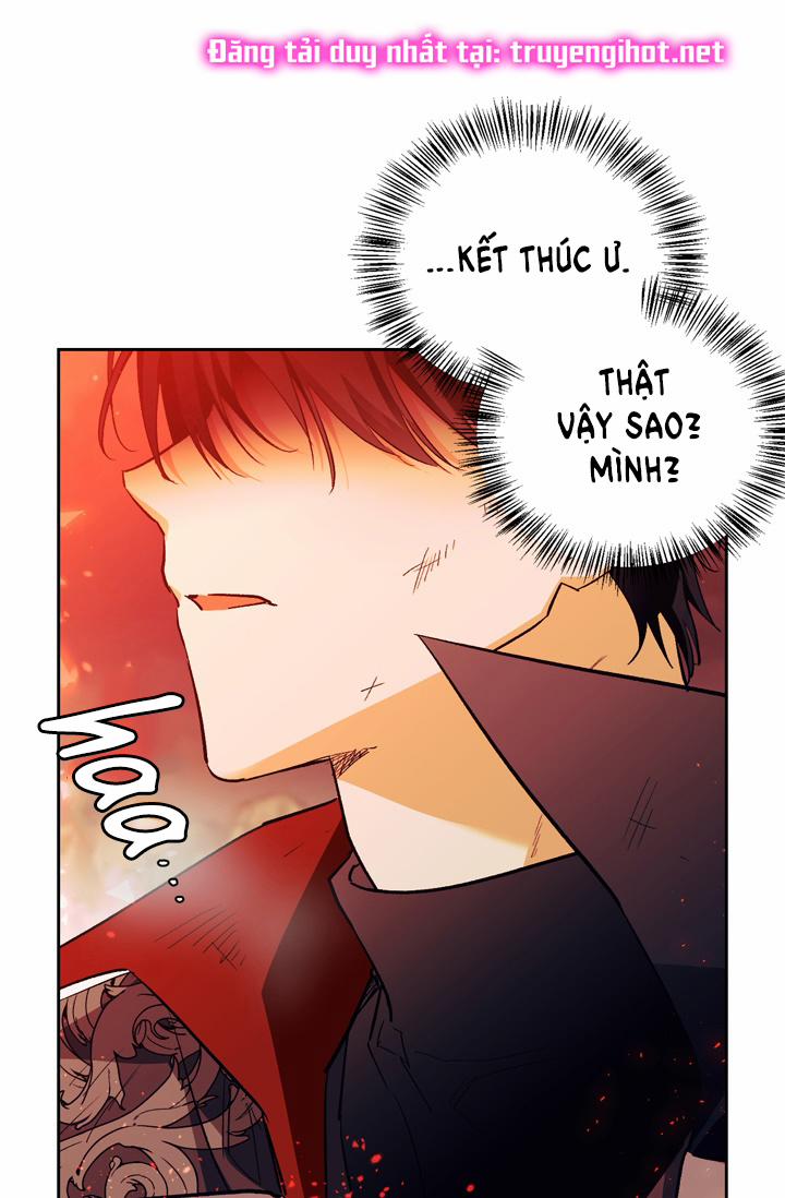Ác Nữ Xứng Đôi Với Bạo Chúa 91 trang 37