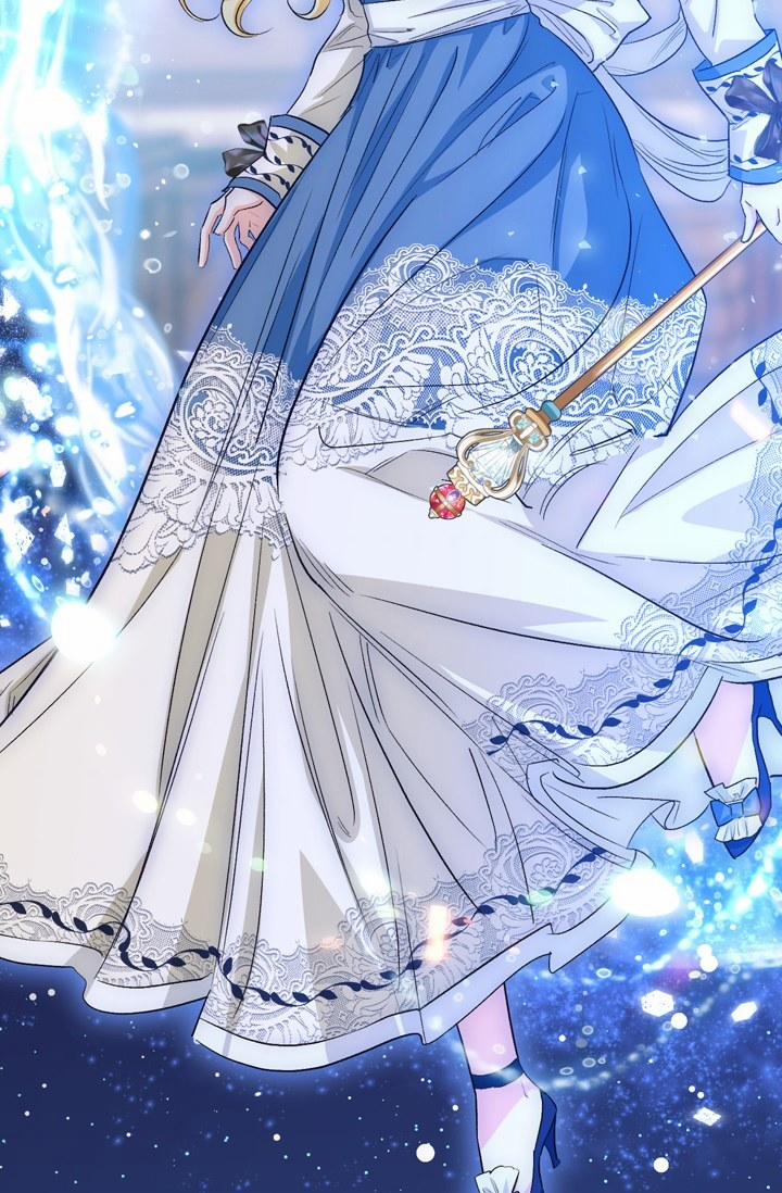 Ác Nữ Xứng Đôi Với Bạo Chúa 91 trang 4