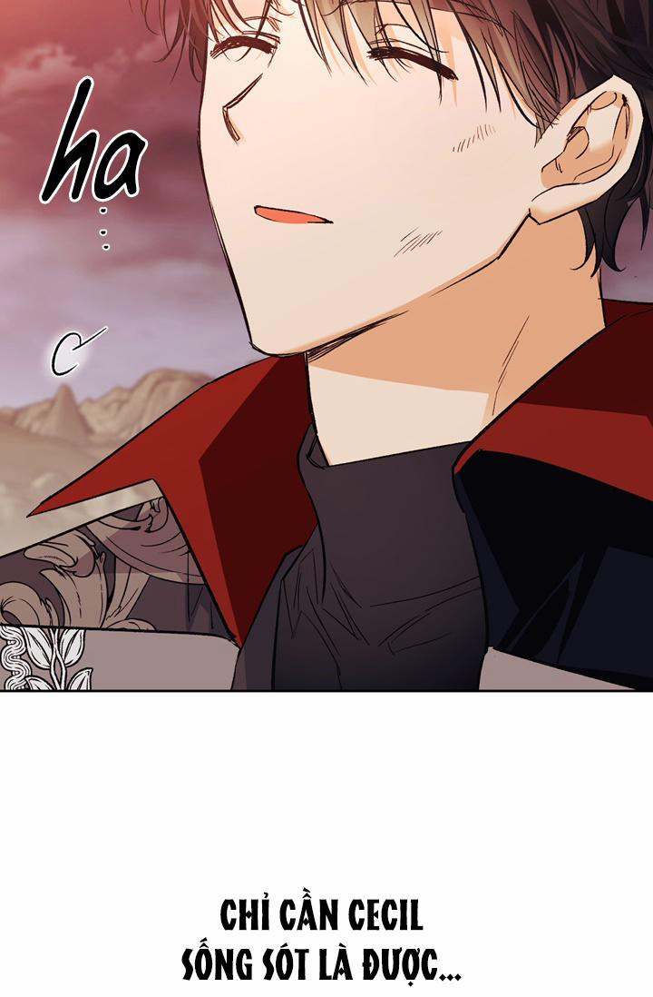 Ác Nữ Xứng Đôi Với Bạo Chúa 91 trang 41