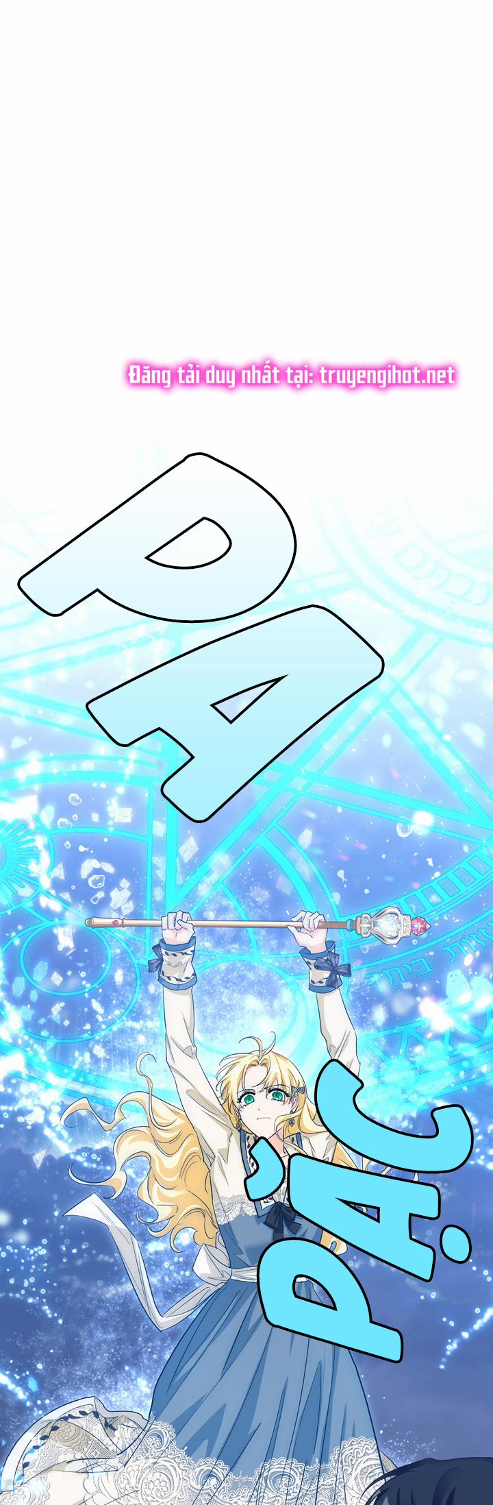 Ác Nữ Xứng Đôi Với Bạo Chúa 91 trang 42