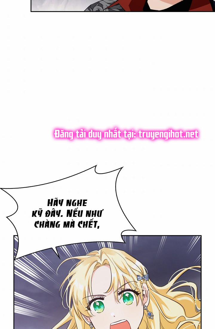 Ác Nữ Xứng Đôi Với Bạo Chúa 91 trang 48