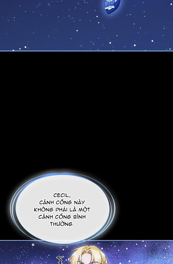 Ác Nữ Xứng Đôi Với Bạo Chúa 91 trang 5