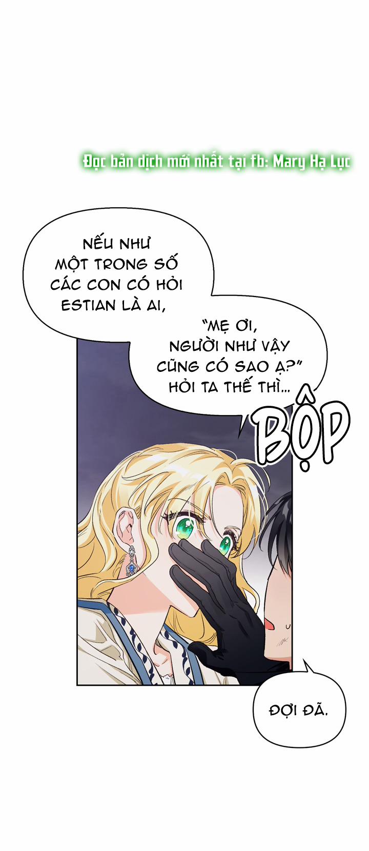 Ác Nữ Xứng Đôi Với Bạo Chúa 91 trang 51