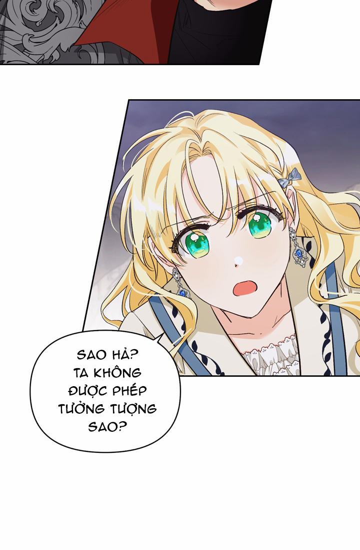 Ác Nữ Xứng Đôi Với Bạo Chúa 91 trang 53