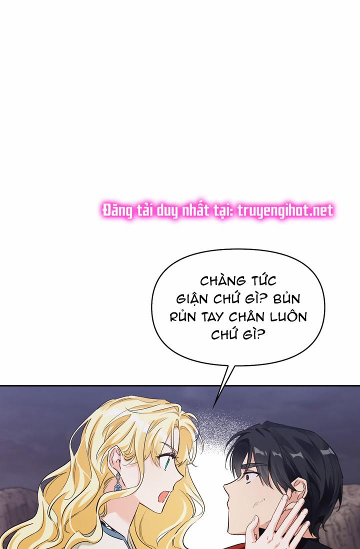 Ác Nữ Xứng Đôi Với Bạo Chúa 91 trang 54