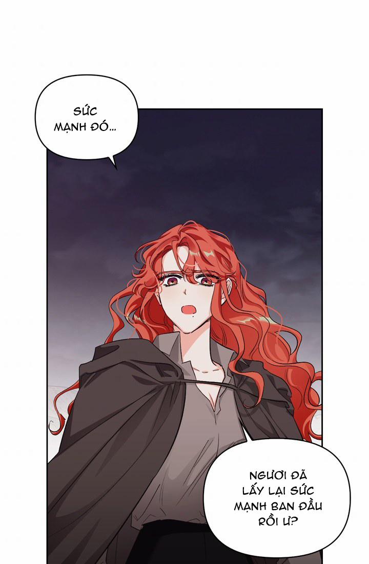 Ác Nữ Xứng Đôi Với Bạo Chúa 91 trang 58