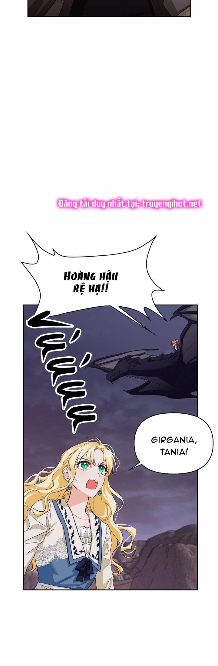 Ác Nữ Xứng Đôi Với Bạo Chúa 91 trang 59