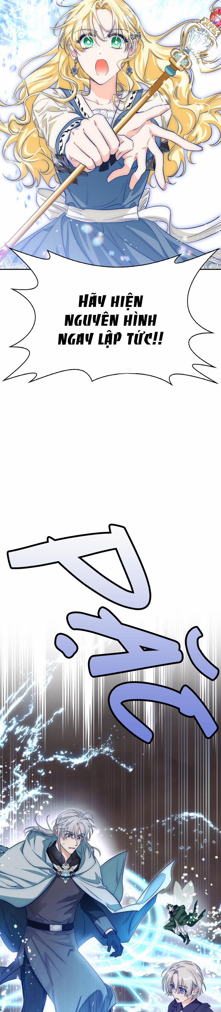 Ác Nữ Xứng Đôi Với Bạo Chúa 91 trang 71