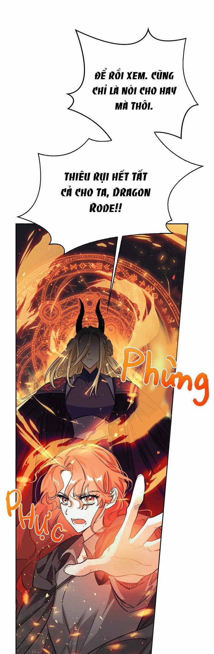 Ác Nữ Xứng Đôi Với Bạo Chúa 92 trang 14