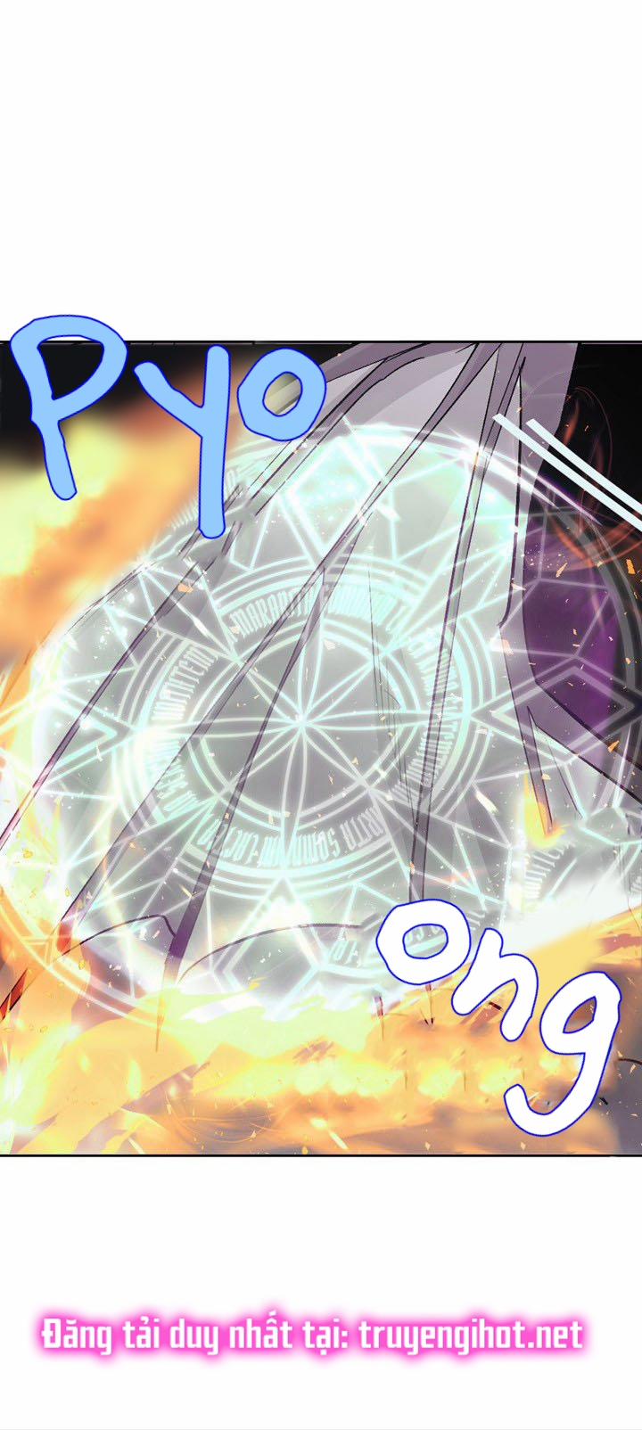 Ác Nữ Xứng Đôi Với Bạo Chúa 92 trang 16