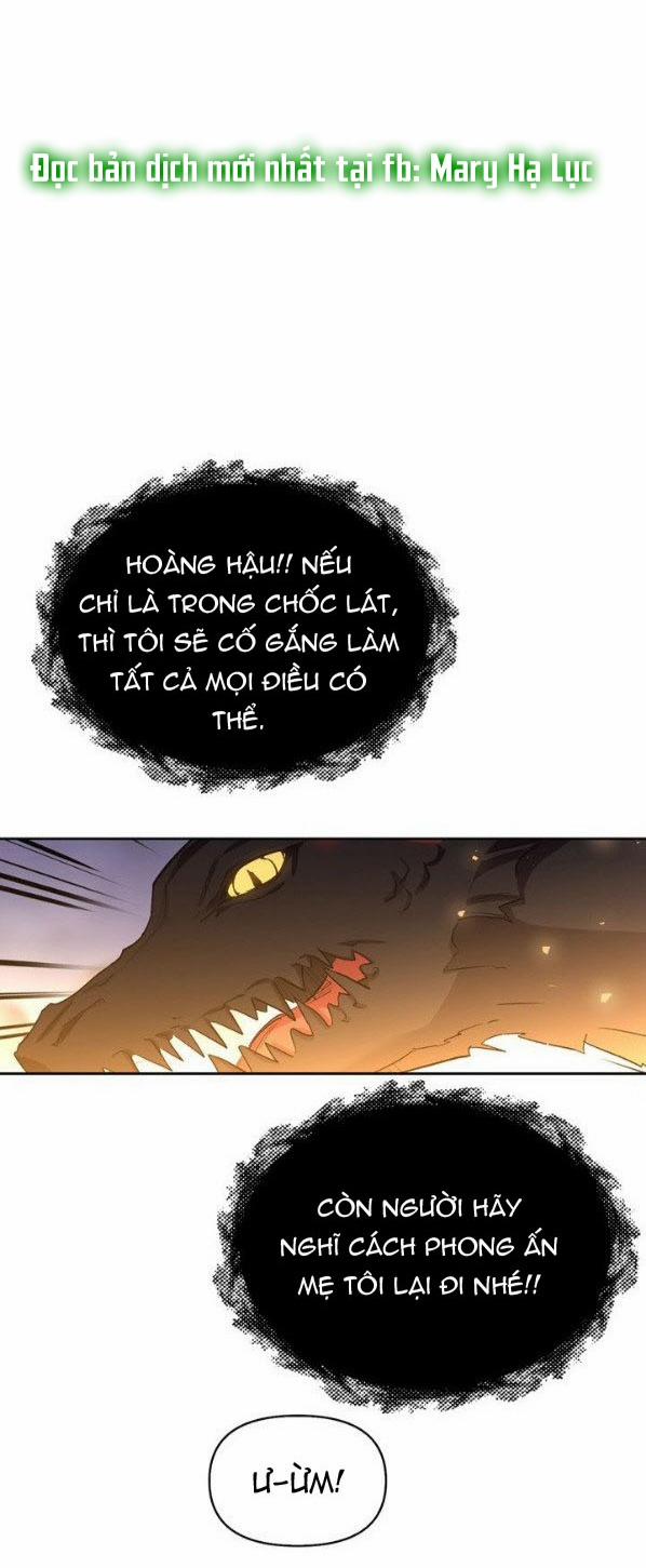 Ác Nữ Xứng Đôi Với Bạo Chúa 92 trang 18