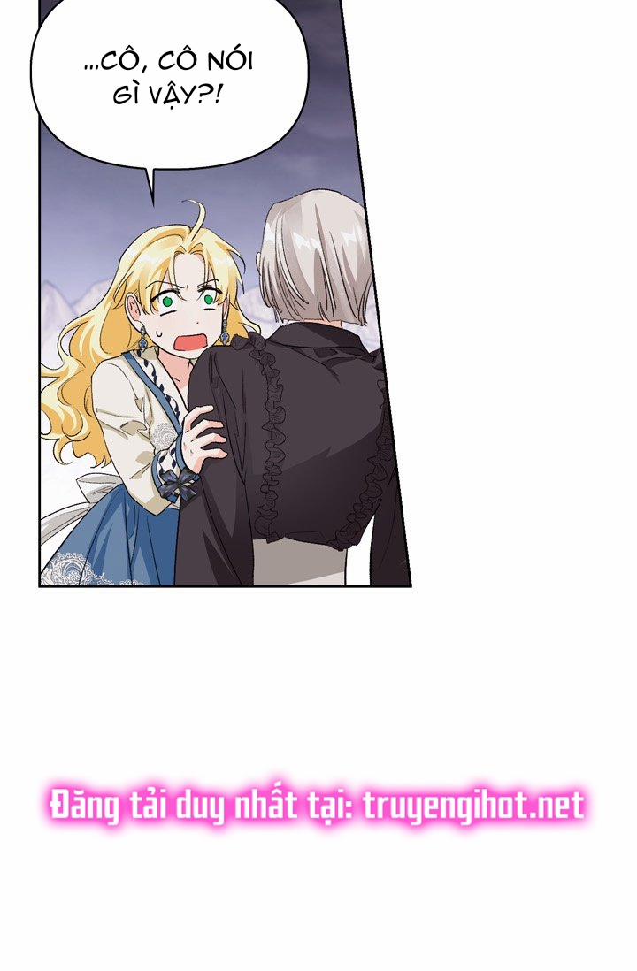 Ác Nữ Xứng Đôi Với Bạo Chúa 92 trang 22