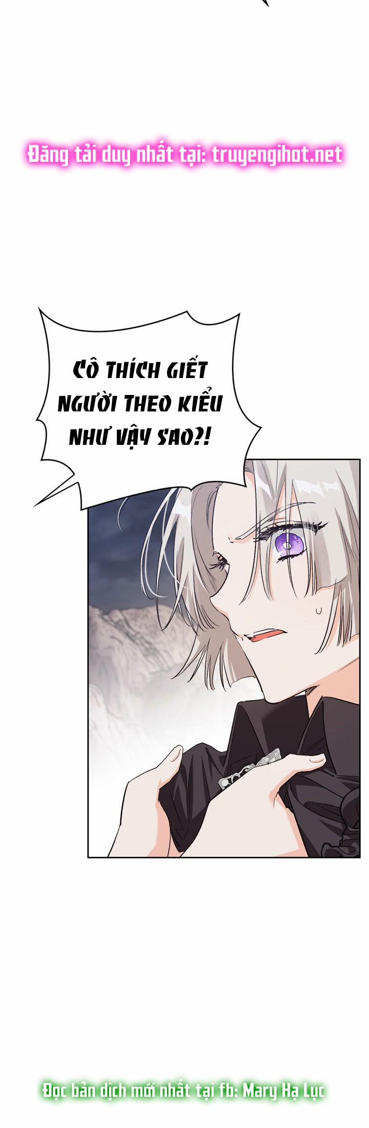 Ác Nữ Xứng Đôi Với Bạo Chúa 92 trang 27