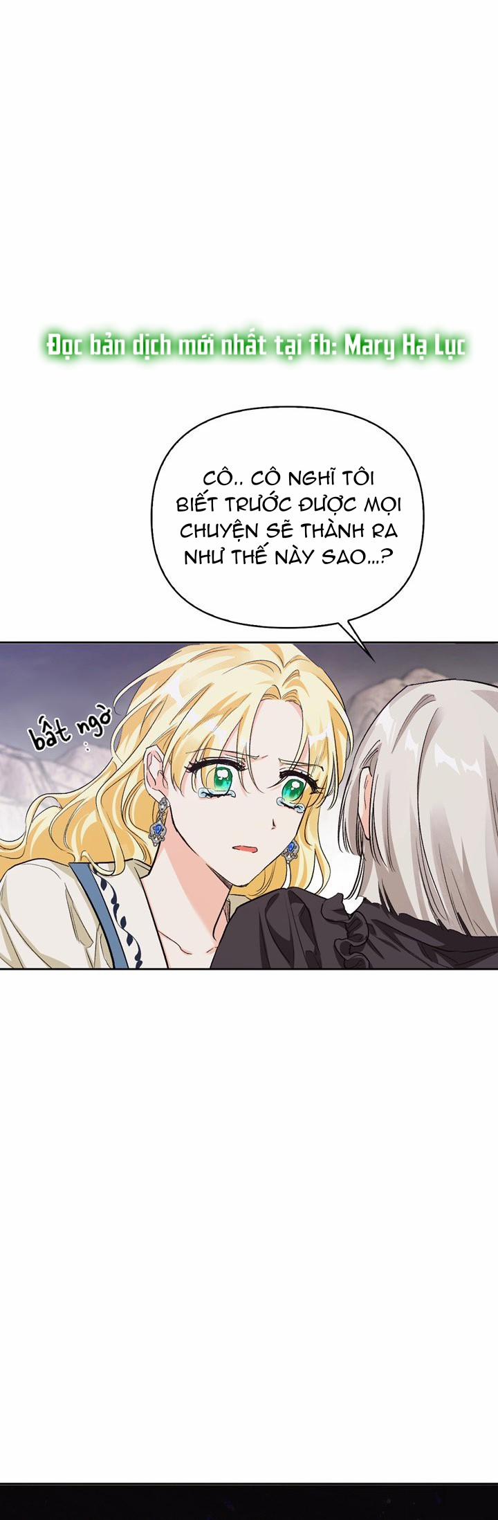 Ác Nữ Xứng Đôi Với Bạo Chúa 92 trang 30