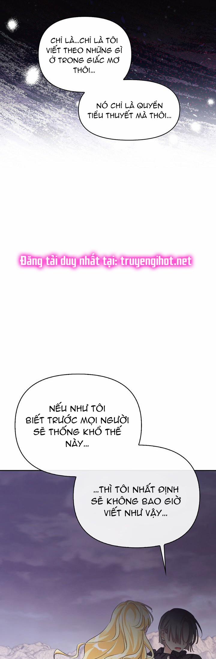 Ác Nữ Xứng Đôi Với Bạo Chúa 92 trang 31