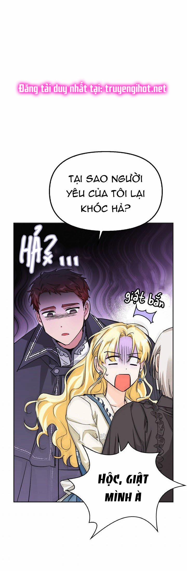 Ác Nữ Xứng Đôi Với Bạo Chúa 92 trang 36