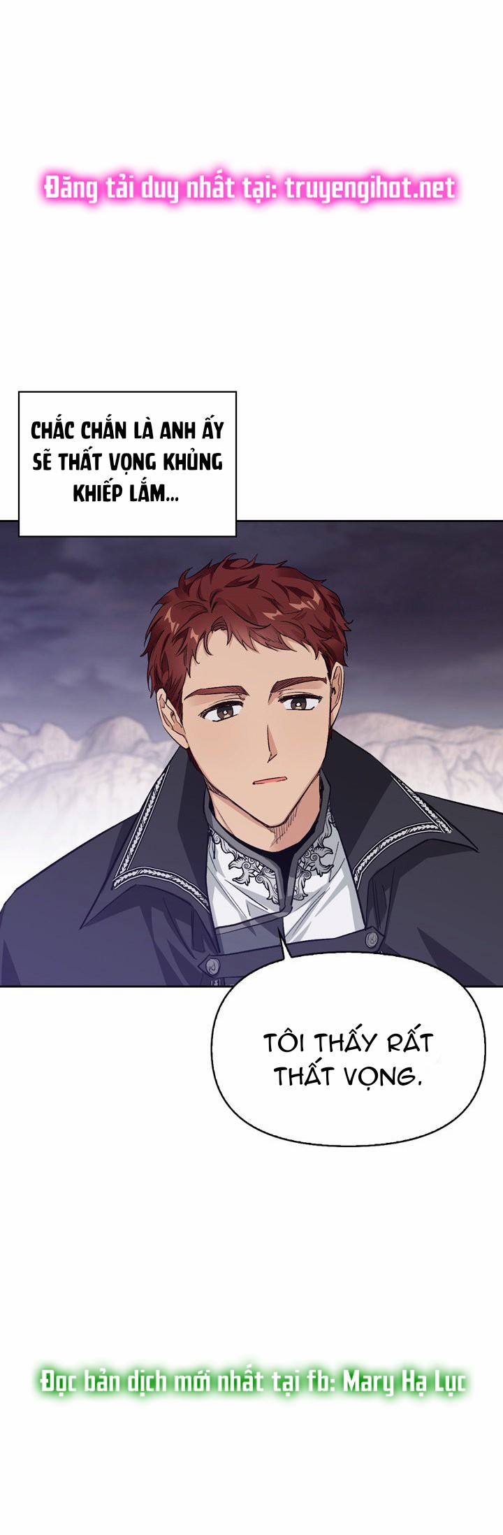 Ác Nữ Xứng Đôi Với Bạo Chúa 92 trang 39