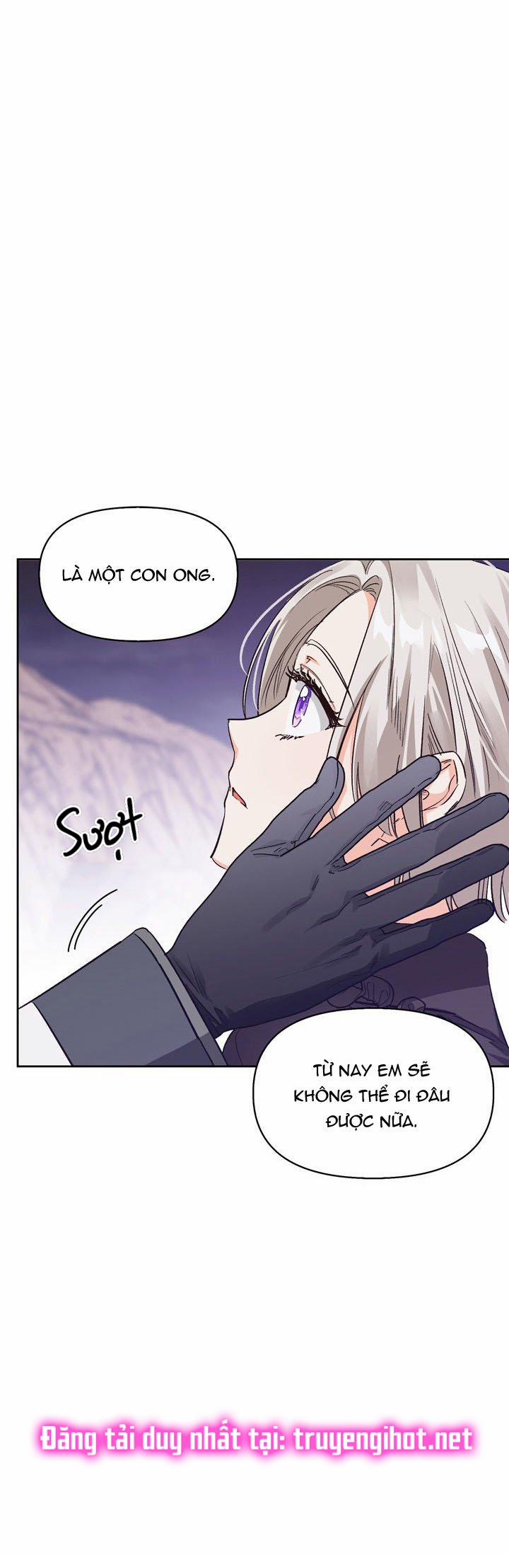 Ác Nữ Xứng Đôi Với Bạo Chúa 92 trang 41