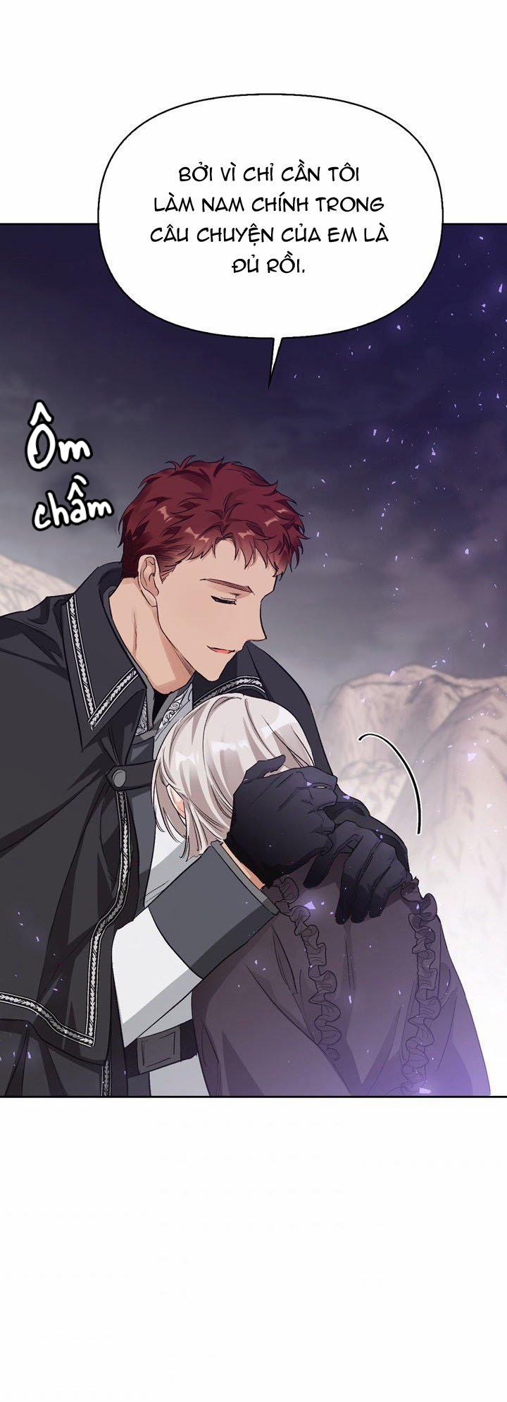 Ác Nữ Xứng Đôi Với Bạo Chúa 92 trang 42