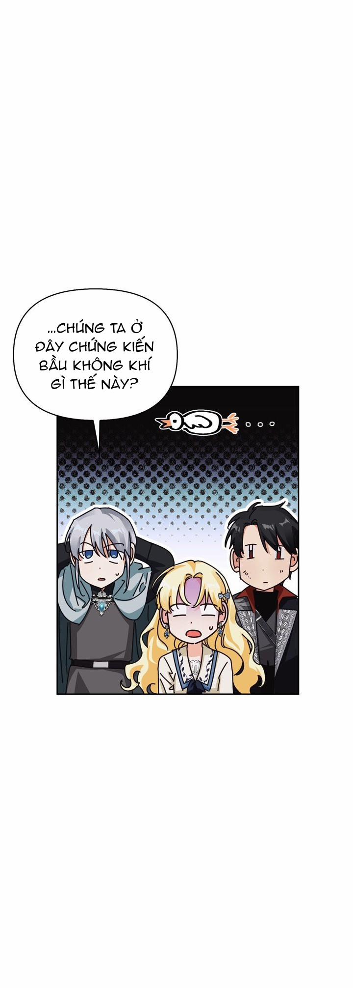 Ác Nữ Xứng Đôi Với Bạo Chúa 92 trang 44