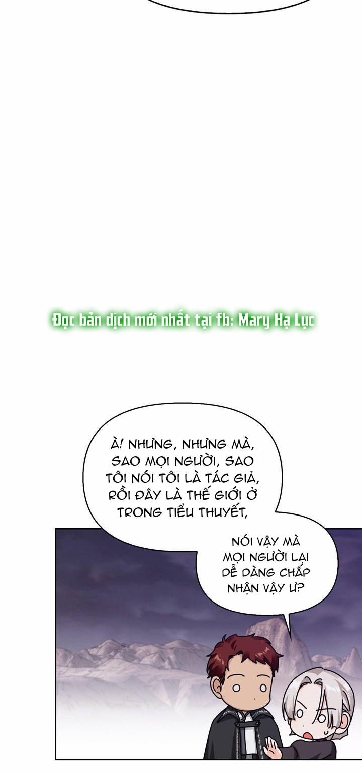 Ác Nữ Xứng Đôi Với Bạo Chúa 92 trang 46