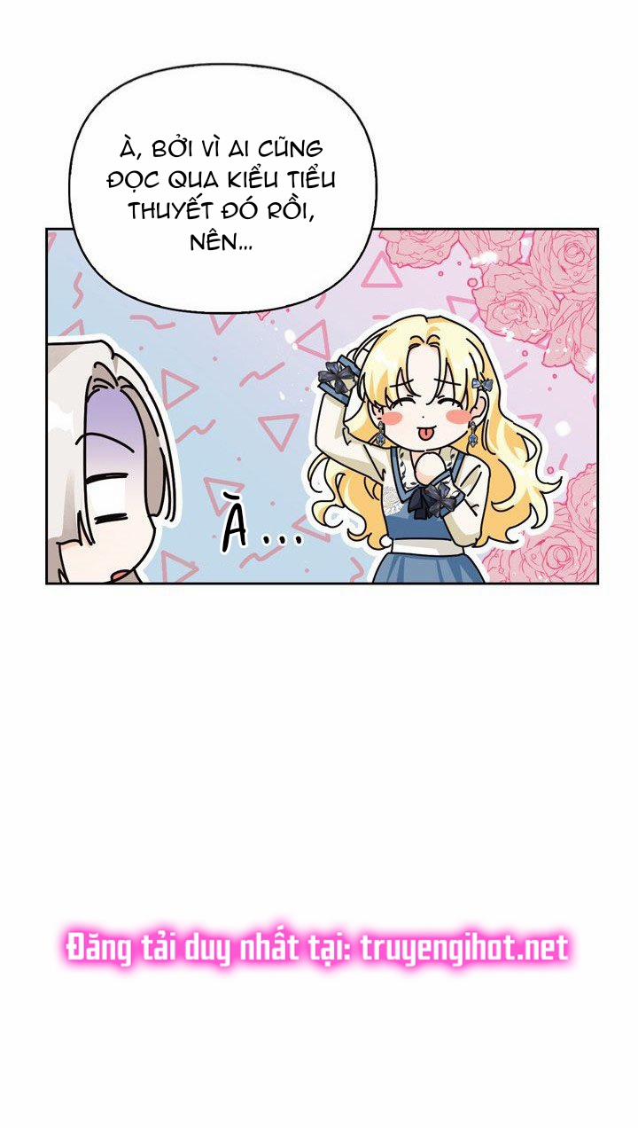 Ác Nữ Xứng Đôi Với Bạo Chúa 92 trang 47