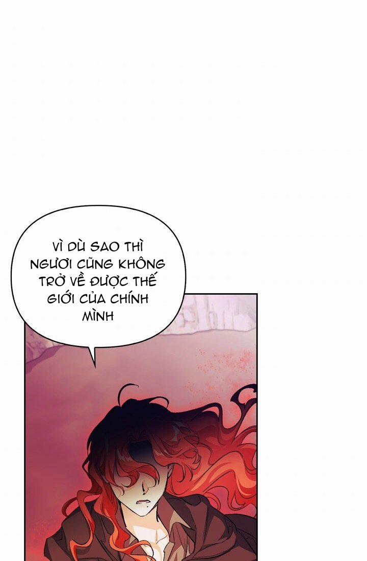 Ác Nữ Xứng Đôi Với Bạo Chúa 92 trang 49