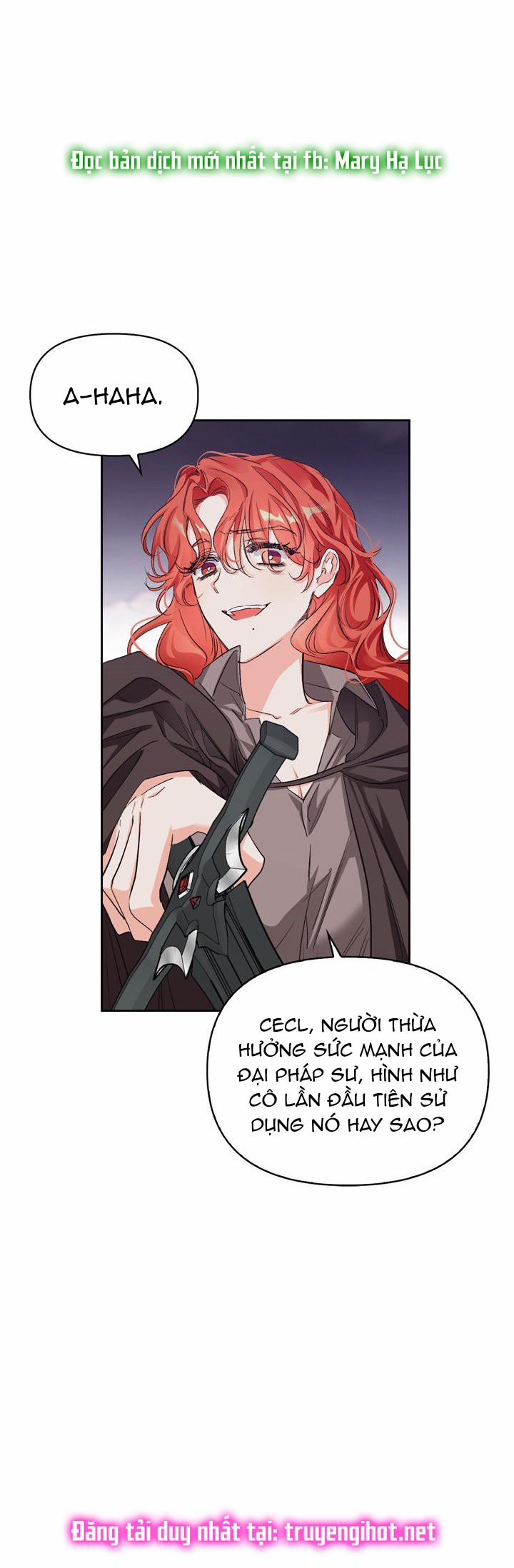 Ác Nữ Xứng Đôi Với Bạo Chúa 92 trang 59