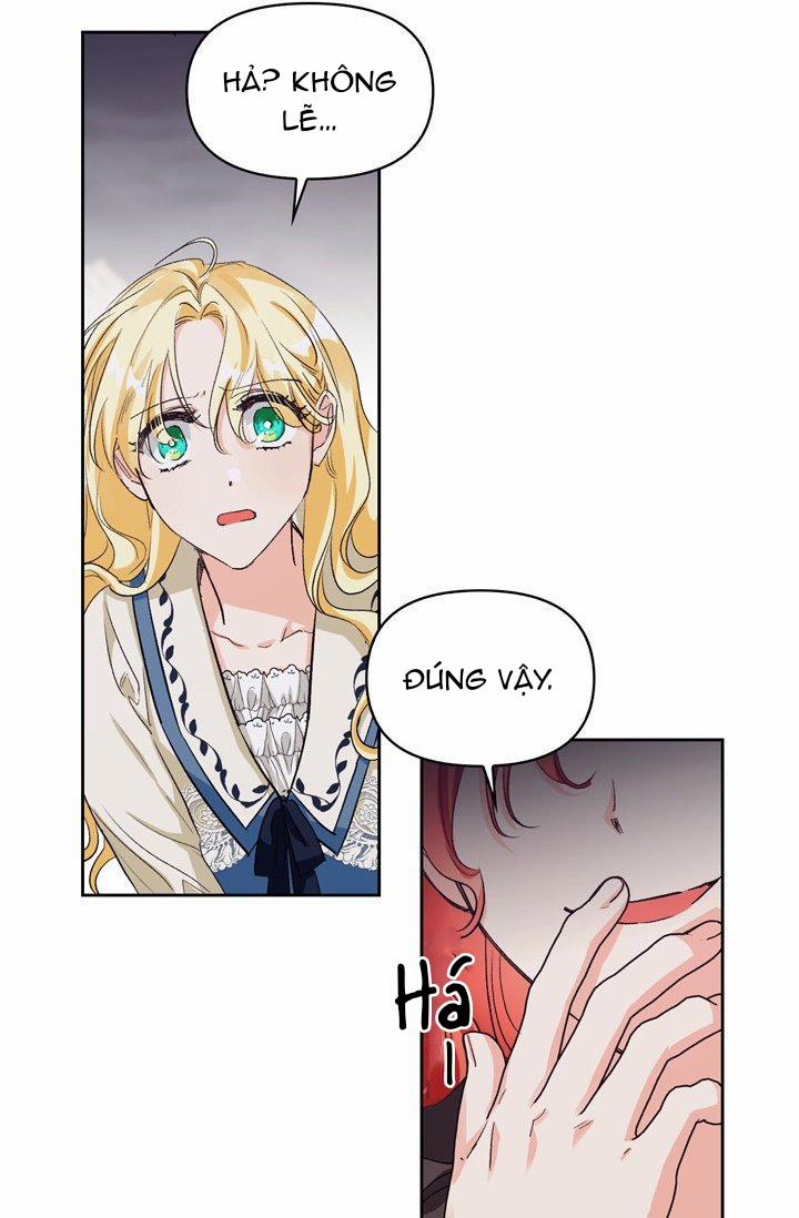 Ác Nữ Xứng Đôi Với Bạo Chúa 92 trang 60