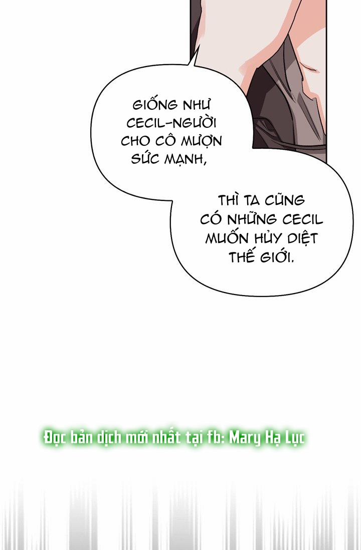 Ác Nữ Xứng Đôi Với Bạo Chúa 92 trang 61