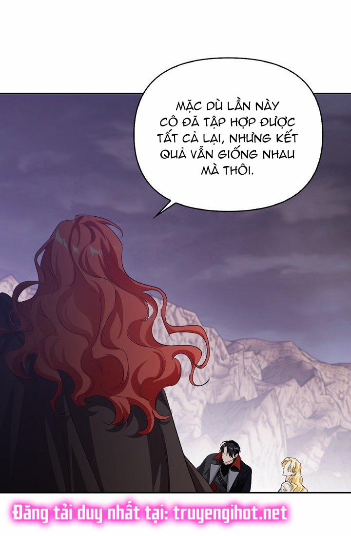 Ác Nữ Xứng Đôi Với Bạo Chúa 92 trang 73
