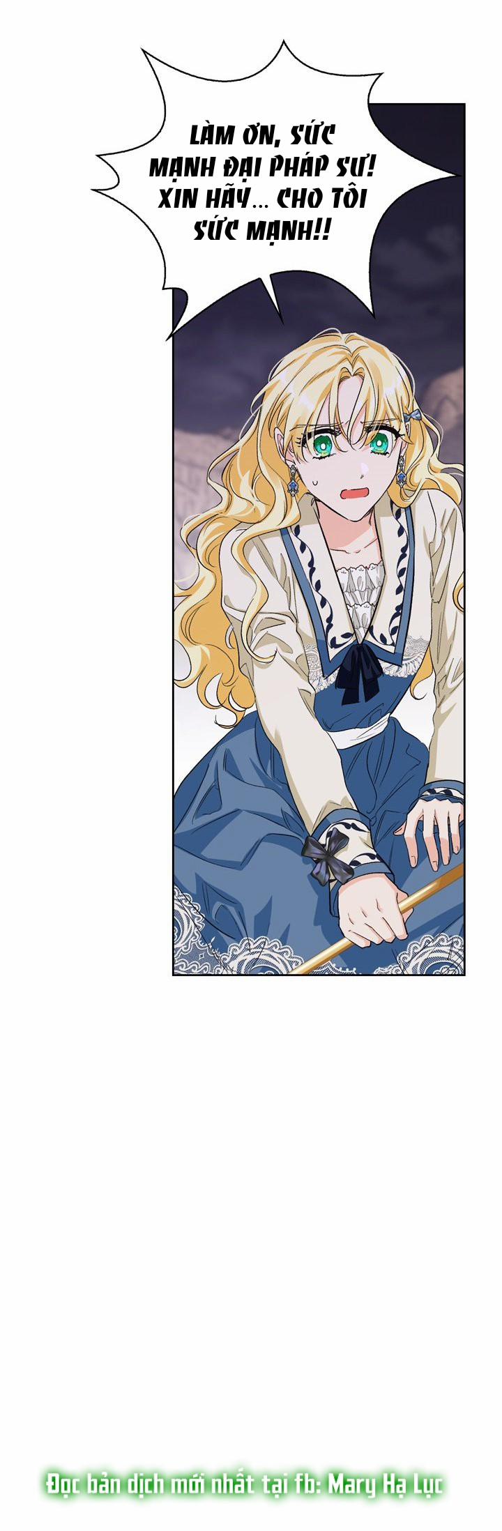 Ác Nữ Xứng Đôi Với Bạo Chúa 92 trang 77