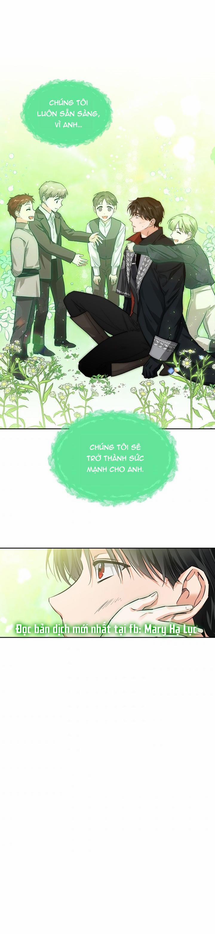 Ác Nữ Xứng Đôi Với Bạo Chúa 93 trang 1