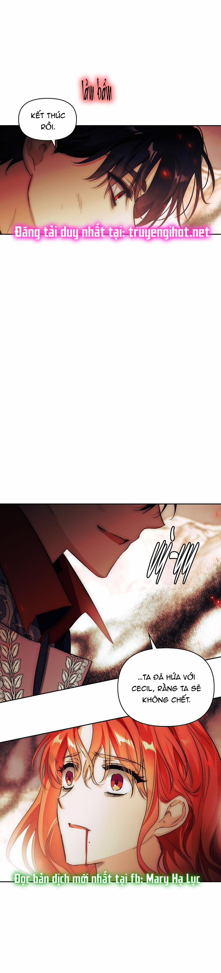 Ác Nữ Xứng Đôi Với Bạo Chúa 93 trang 10
