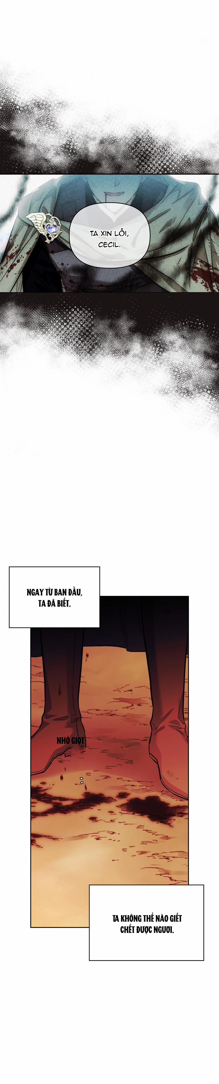 Ác Nữ Xứng Đôi Với Bạo Chúa 93 trang 11