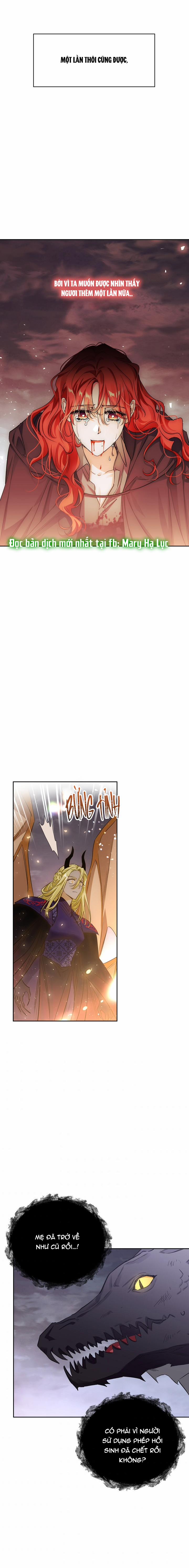 Ác Nữ Xứng Đôi Với Bạo Chúa 93 trang 13