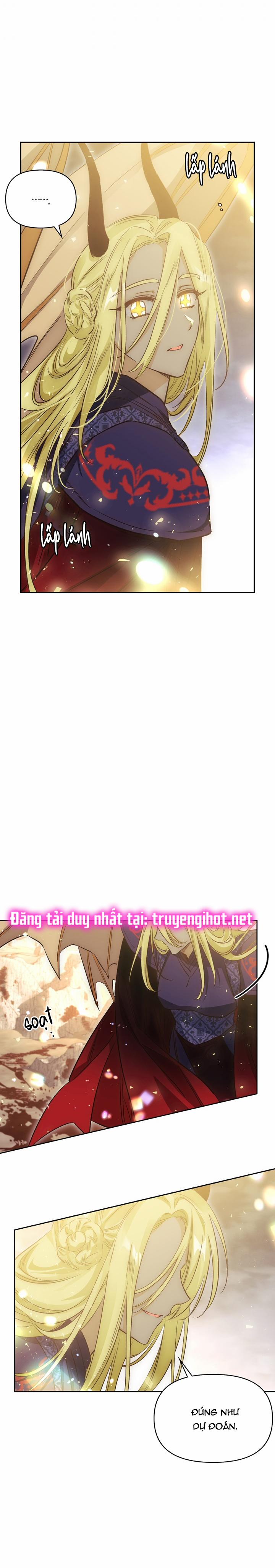 Ác Nữ Xứng Đôi Với Bạo Chúa 93 trang 14