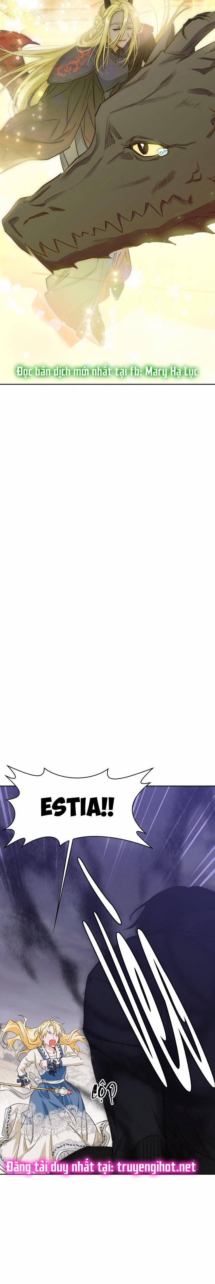 Ác Nữ Xứng Đôi Với Bạo Chúa 93 trang 16