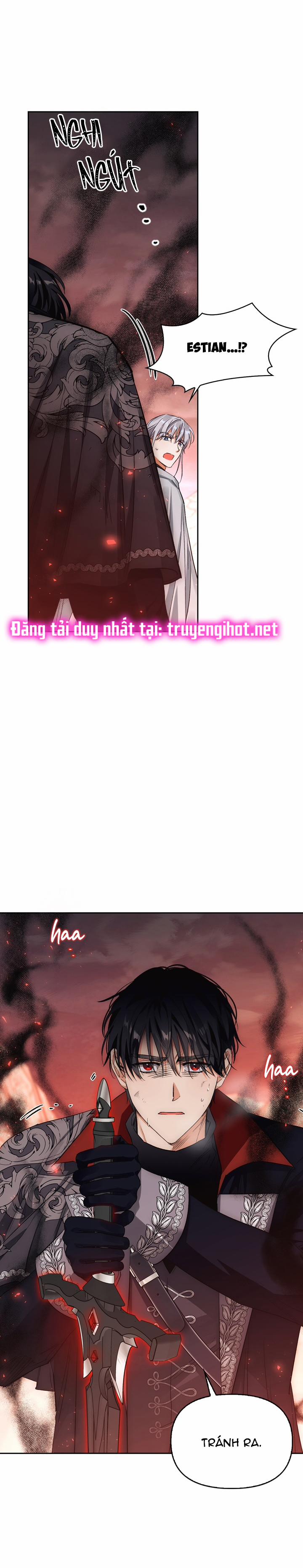 Ác Nữ Xứng Đôi Với Bạo Chúa 93 trang 2