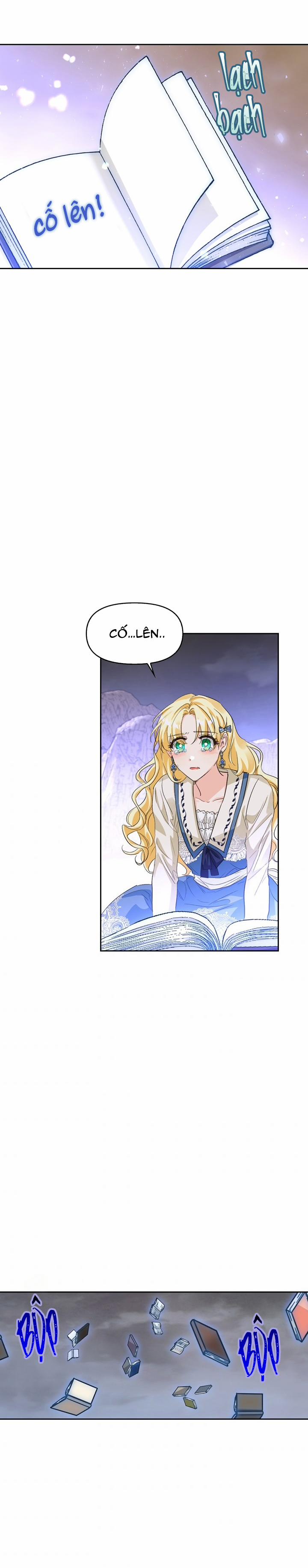 Ác Nữ Xứng Đôi Với Bạo Chúa 93 trang 21