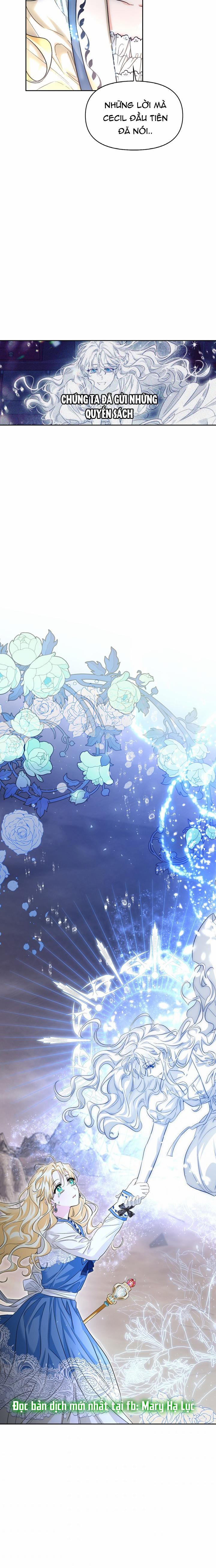 Ác Nữ Xứng Đôi Với Bạo Chúa 93 trang 23