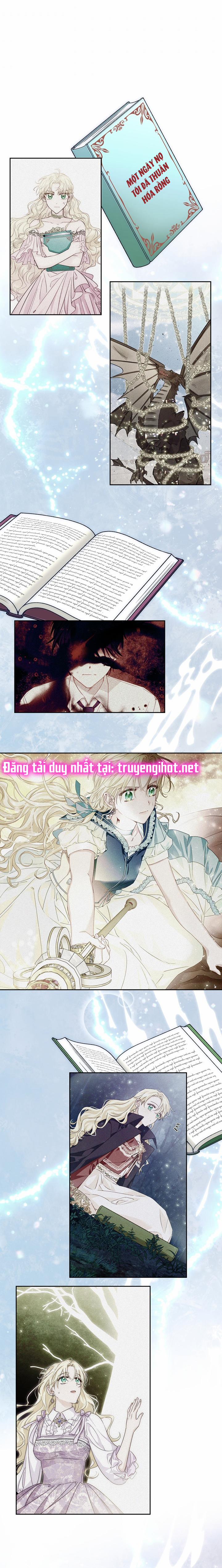 Ác Nữ Xứng Đôi Với Bạo Chúa 93 trang 24