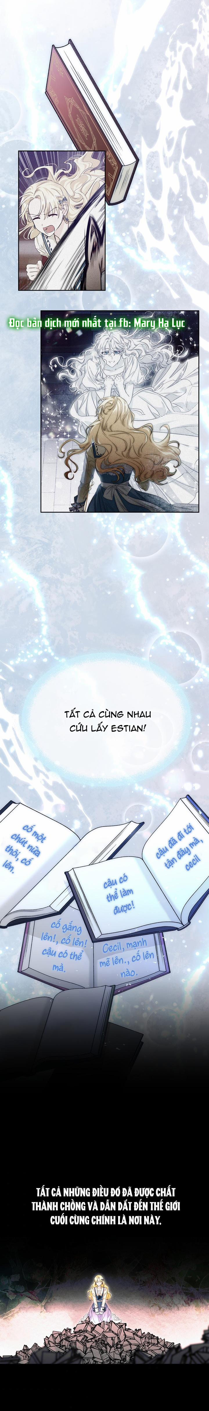 Ác Nữ Xứng Đôi Với Bạo Chúa 93 trang 25