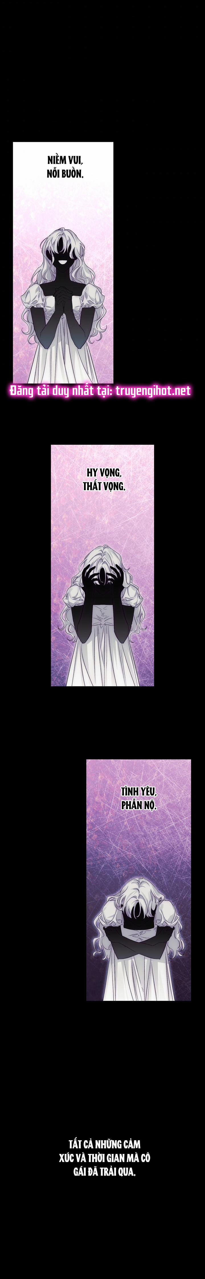 Ác Nữ Xứng Đôi Với Bạo Chúa 93 trang 26