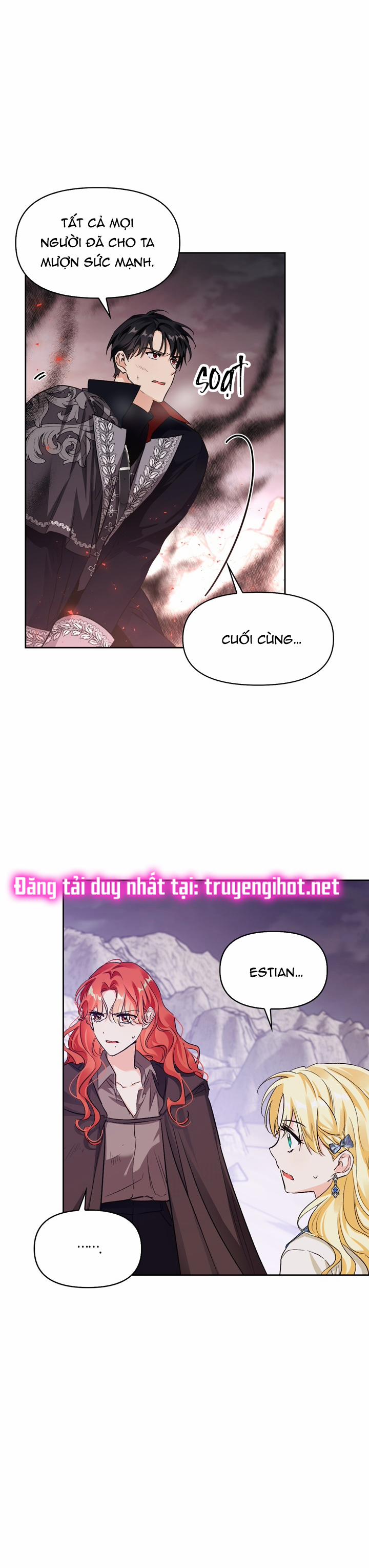 Ác Nữ Xứng Đôi Với Bạo Chúa 93 trang 4