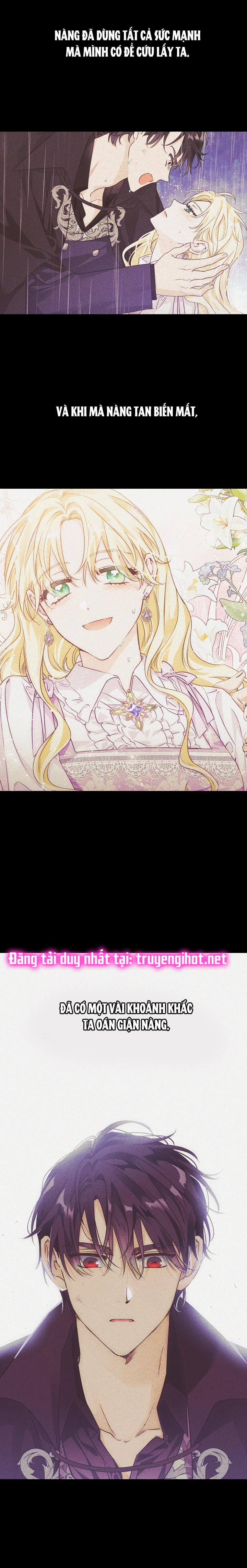 Ác Nữ Xứng Đôi Với Bạo Chúa 93 trang 6