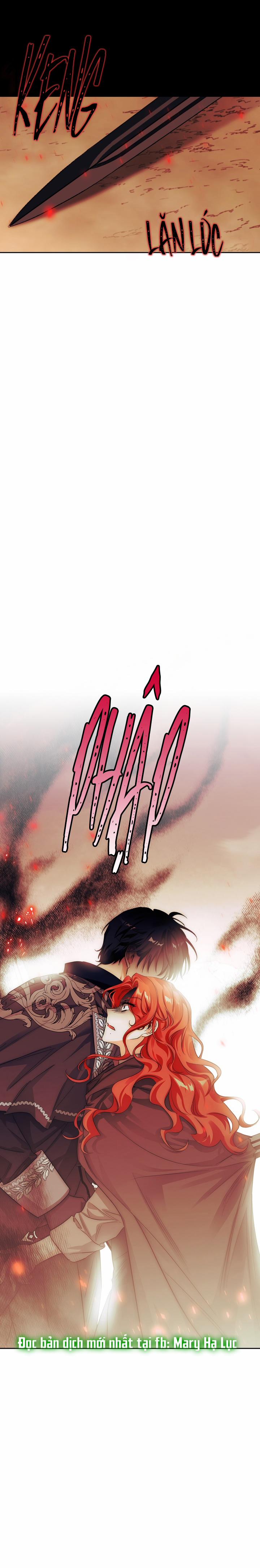 Ác Nữ Xứng Đôi Với Bạo Chúa 93 trang 9