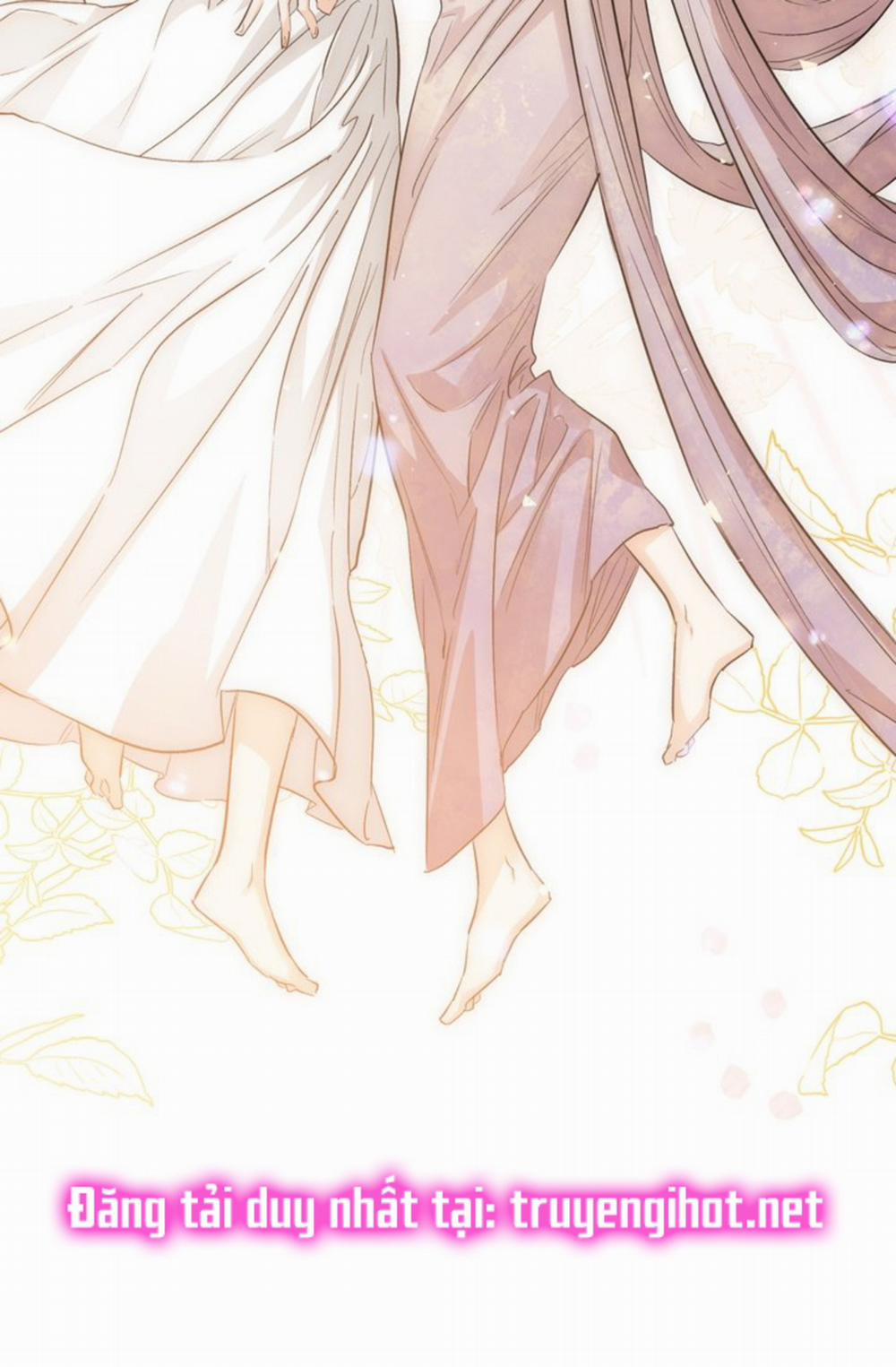 Ác Nữ Xứng Đôi Với Bạo Chúa 94 trang 28
