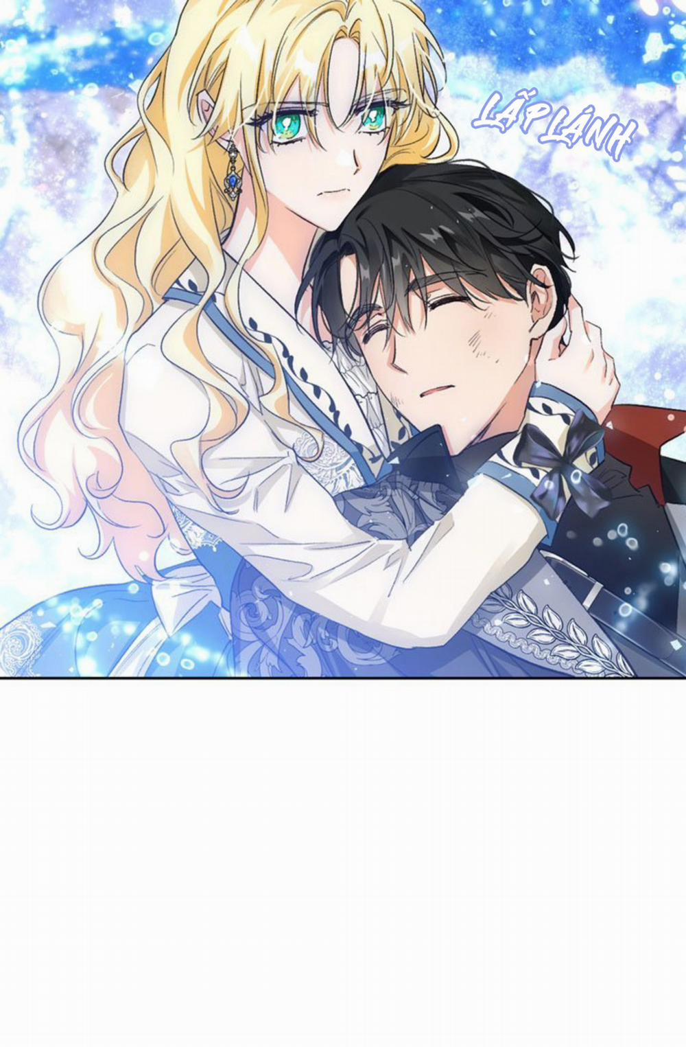 Ác Nữ Xứng Đôi Với Bạo Chúa 94 trang 36